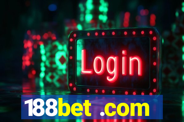 188bet .com